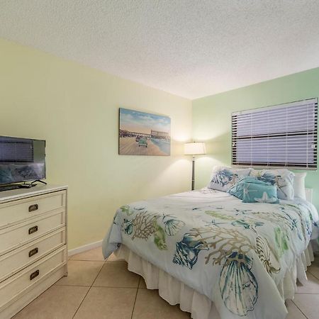 407 Beach Place Condos St. Pete Beach Ngoại thất bức ảnh