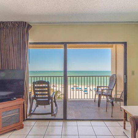 407 Beach Place Condos St. Pete Beach Ngoại thất bức ảnh