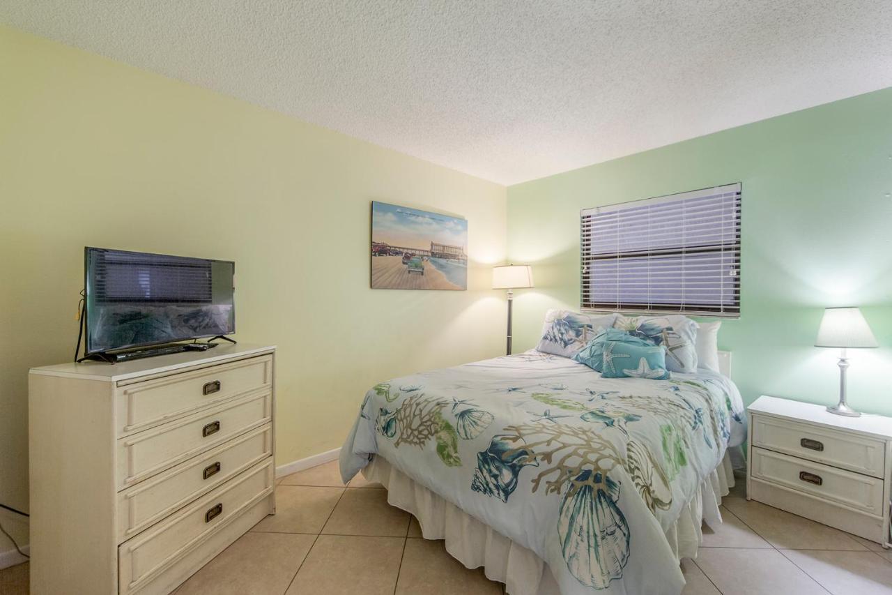 407 Beach Place Condos St. Pete Beach Ngoại thất bức ảnh