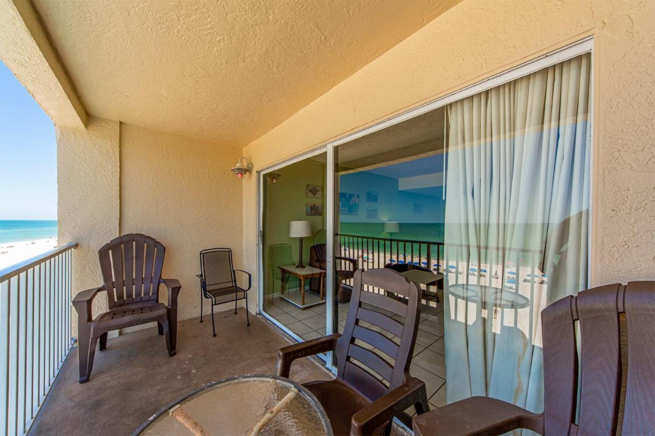 407 Beach Place Condos St. Pete Beach Ngoại thất bức ảnh