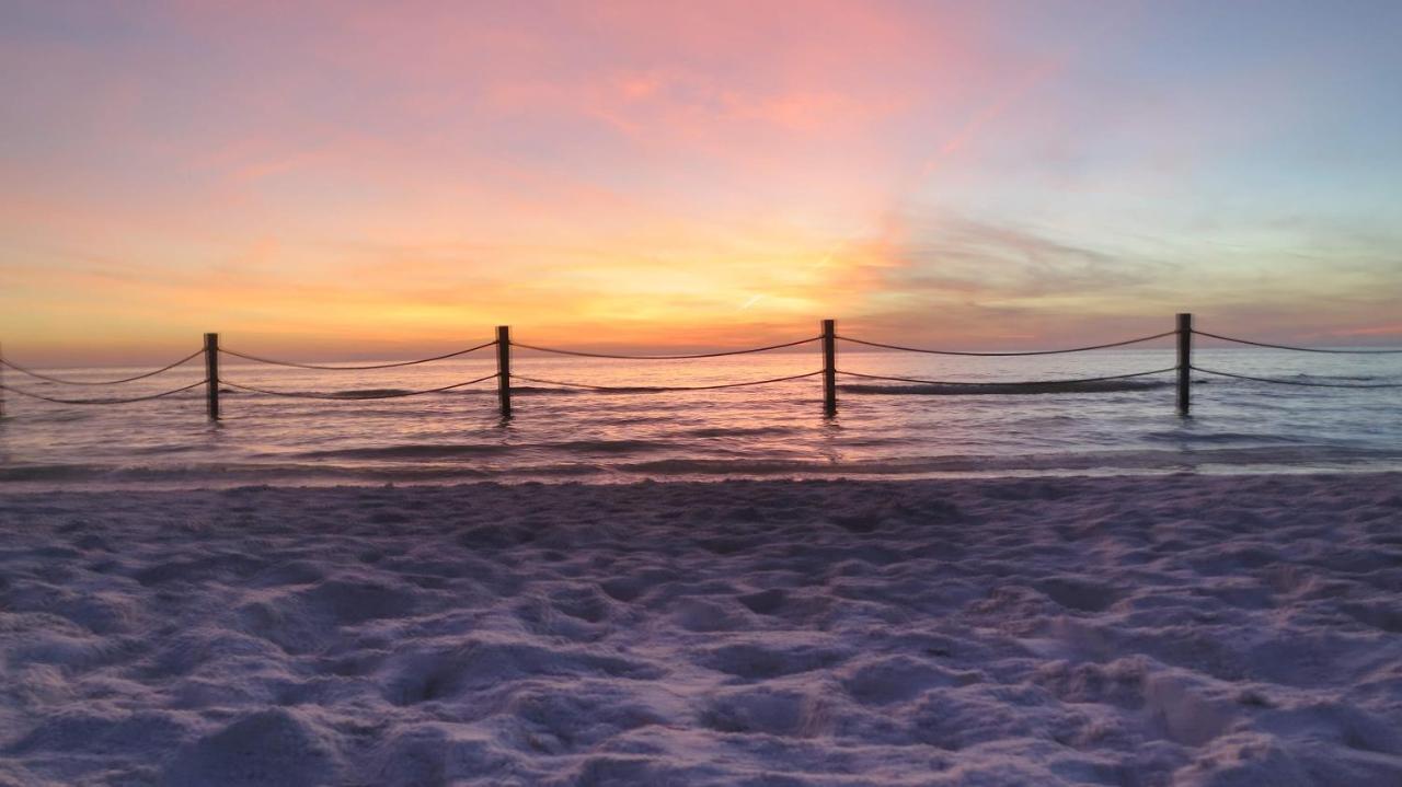 407 Beach Place Condos St. Pete Beach Ngoại thất bức ảnh