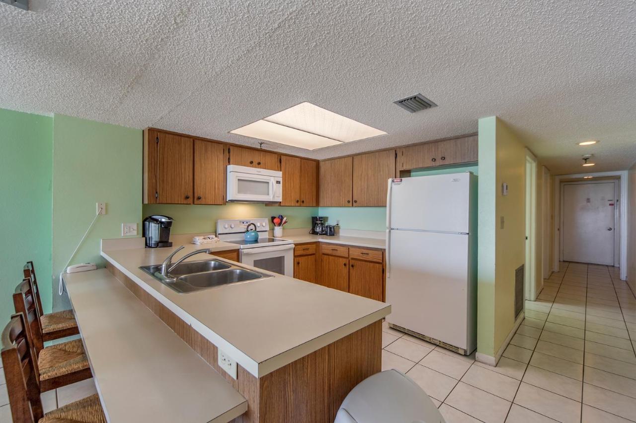 407 Beach Place Condos St. Pete Beach Ngoại thất bức ảnh