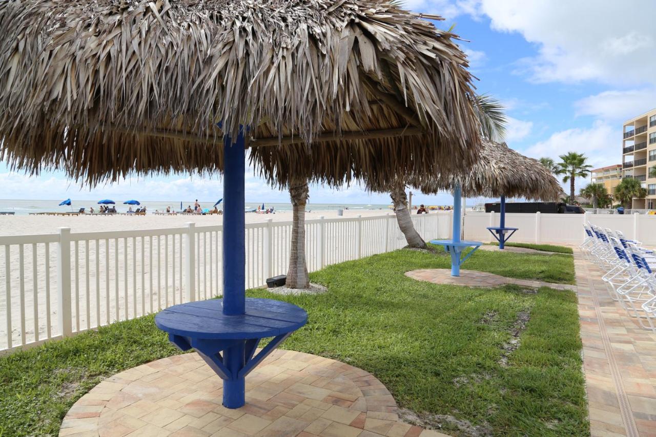 407 Beach Place Condos St. Pete Beach Ngoại thất bức ảnh