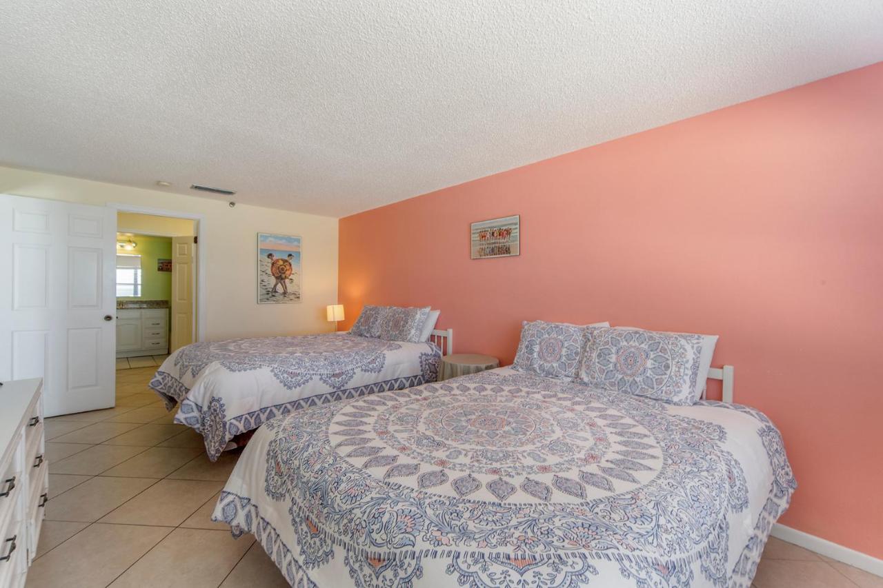 407 Beach Place Condos St. Pete Beach Ngoại thất bức ảnh